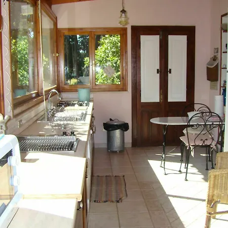 A Private Inside Capitana *