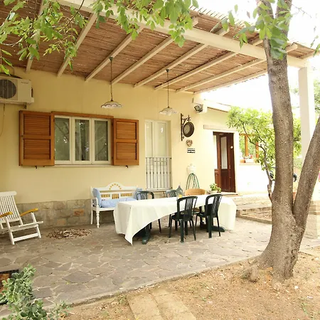 Hotel A Private Inside Capitana *